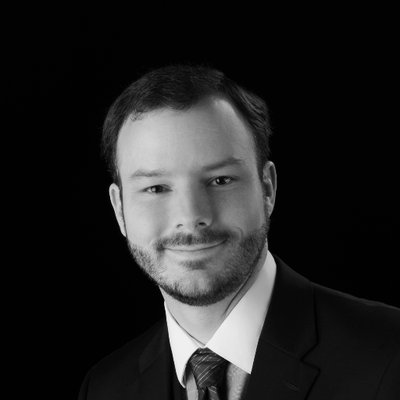 Profile Picture of Paul Marks (@shadowofged) on Twitter