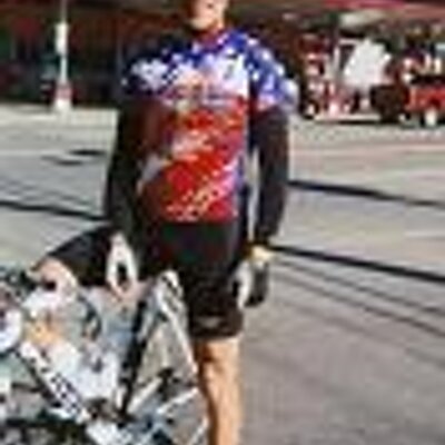 Profile Picture of Bryan Boldt (@ridetothemax) on Twitter
