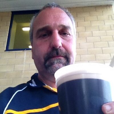 Profile Picture of Mark Wager (@bigmarkwager) on Twitter