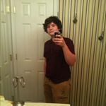 Profile Picture of Andrew Perreault (@notorious_acp) on Instagram