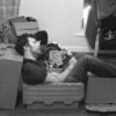 Alex Jay Horgan - Twitter Profile Picture of Alex Jay Horgan (@JaySixways) on Twitter