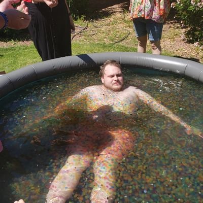 Profile Picture of Johndice (@JohnBradshaw17) on Twitter