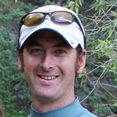Profile Picture of Adrian Kropp (@amkropp) on Twitter