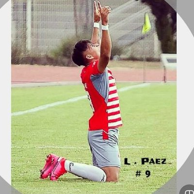 Profile Picture of Luis Paez (@luispaez9_) on Twitter