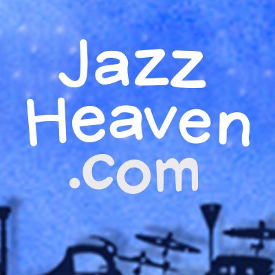 Profile Picture of JazzHeaven.com (@jazzheavencom) on Twitter