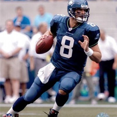 Profile Picture of Jacob Lockhart (@Crazy4Seahawks) on Twitter