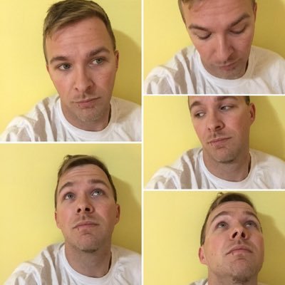 Profile Picture of Andrew Gantt (@agantt0) on Twitter