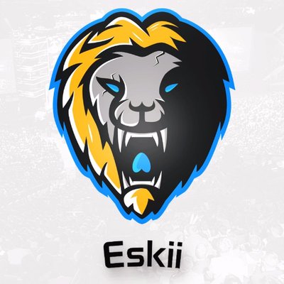 Profile Picture of Liam McDonagh (@EskiiCSGO) on Twitter