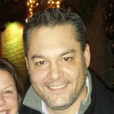 Profile Picture of Steve Ledbetter (@SteveLed44) on Twitter