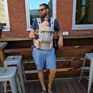 Profile Picture of Colin Bushnell (@colin.bushnell) on Facebook