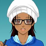 Profile Picture of Amaris Moore (@mirror__mirrors) on Instagram