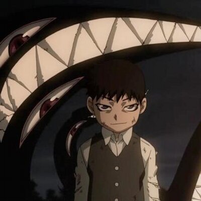 Jared Pride - Twitter Profile Picture of Jared Pride (@fantasma6jared) on Twitter