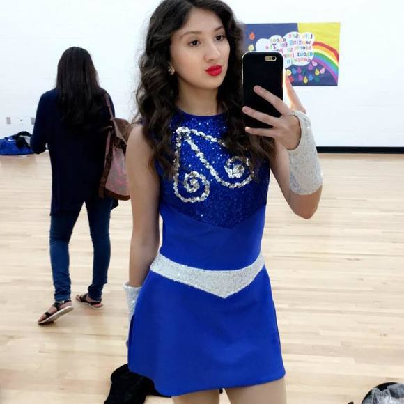 Profile Picture of Daniela Lerma (@danielalerma) on Poshmark