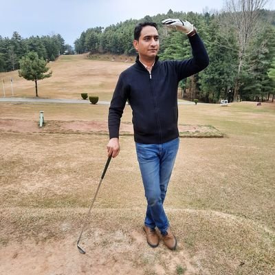 Profile Picture of Waqas Ahmed Hijazi (@BlueBloodHijazi) on Twitter