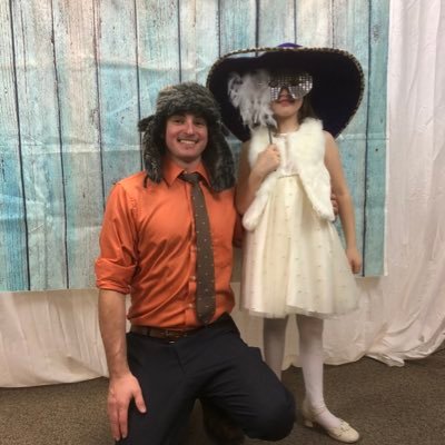 Profile Picture of Lucas Carpenter (@lucasca95595393) on Twitter