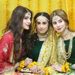 Profile Picture of Ayesha Imtiaz (@ayeshaimtiaz.official) on Instagram