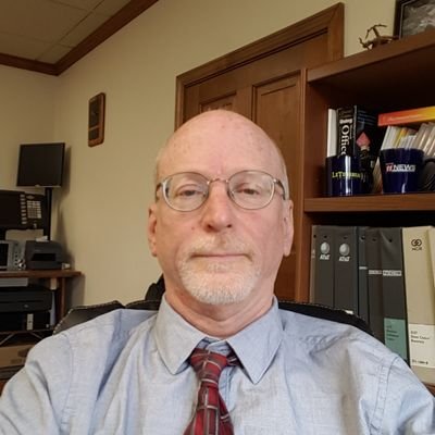 Profile Picture of Brian DeVries (@BrianDeVries9) on Twitter