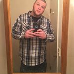 Profile Picture of Zachary Booker (@bigwhite_318) on Instagram