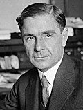 Profile Photo of William B. Pineon Wikipedia