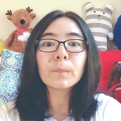 Profile Picture of Ling Dong (@wendy_ldong) on Twitter