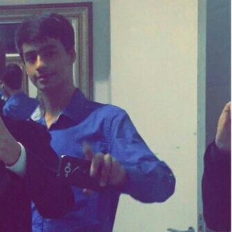 Profile Picture of Lucas Iago Muller (@LucasmullerGES0) on Twitter