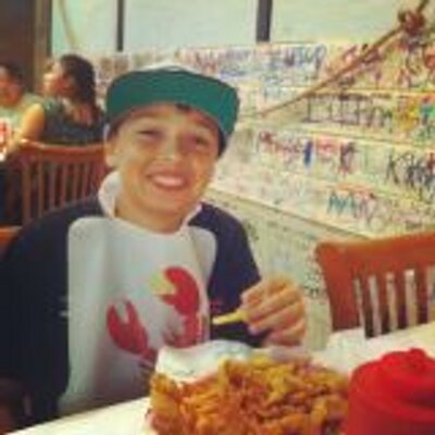 Profile Picture of Joseph Woods-Nuno (@JosephWoodsNuno) on Twitter