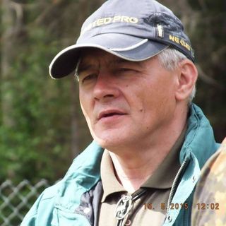 Profile Picture of Юрий Казаков (vom reinenbach) (@vom.reinenbach) on Facebook