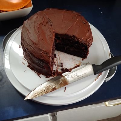 Profile Picture of Devon William Archambault (@DevonWilliamAr1) on Twitter