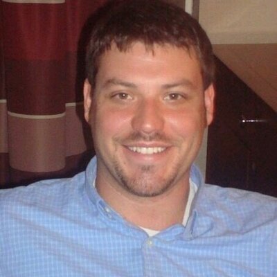 Profile Picture of Peter Comeau (@pcomeau85) on Twitter