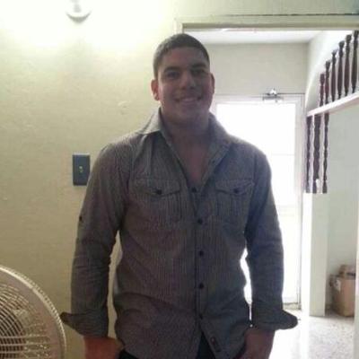 Profile Picture of Jesus Alicea Robles (@jezuz_alicea) on Twitter