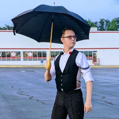 Geoff Newell - Twitter Profile Picture of Geoff Newell (@28andLearning) on Twitter