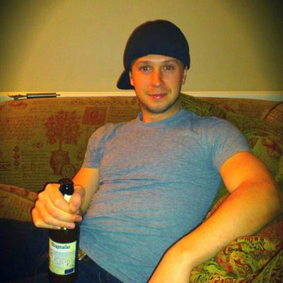 Profile Picture of Matthew David Eley (@EleyMatthew) on Twitter