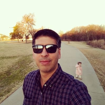 Profile Picture of ROGELIO CALDERON (@ROGE8030) on Twitter