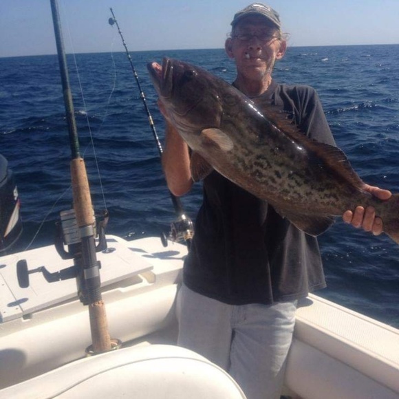 Profile Picture of Capt. steve Sands (@capt_steve) on Poshmark