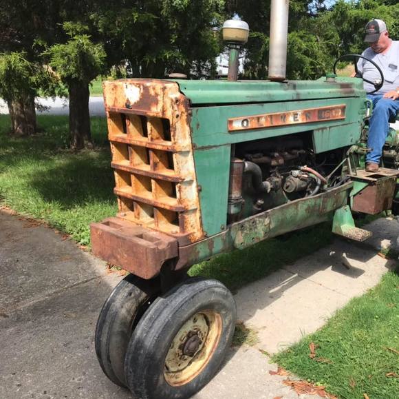 Profile Picture of Robert Reeder (@rreeder45) on Poshmark