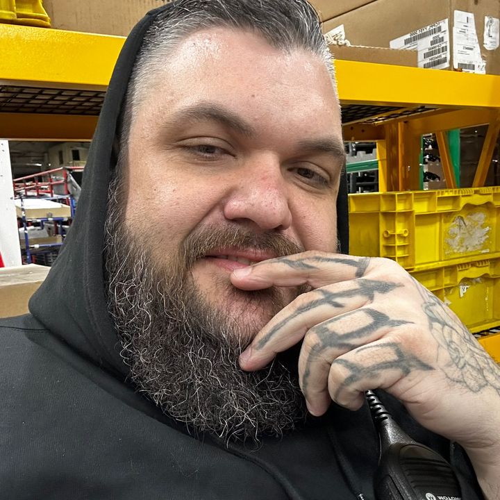 Profile Picture of Jon Stamper (@jonstamper1) on Tiktok