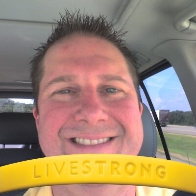 Profile Picture of Tony Lillie (@TonyLillie) on Twitter