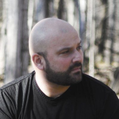 Profile Picture of S.P. Joseph Lyons (Author) (@The_DRUX_Series) on Twitter