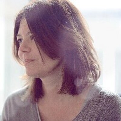 Profile Picture of Céline BUET (@BuetCeline) on Twitter