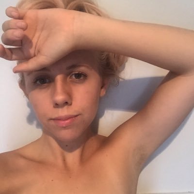 Profile Picture of Tabitha Allison (@tabitha_kye) on Twitter