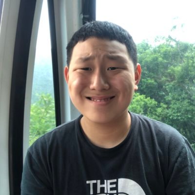 William Shim - Twitter Profile Picture of William Shim (@WilliamShim8) on Twitter