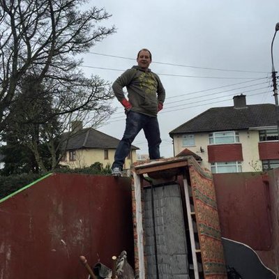 Profile Picture of Ken Callaway (Marconi On Earth2) (@callaway832) on Twitter