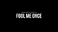 Profile Picture of Fool Me Once (TV series)on Wikipedia