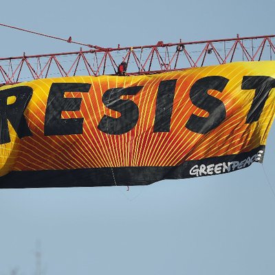 Profile Picture of Appalled Scientists (@ailing_planet) on Twitter