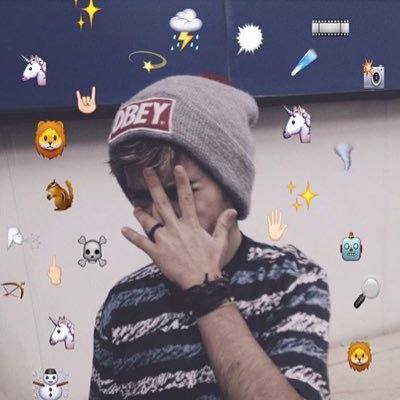 Profile Picture of Sprosmax (@maxtrell) on Twitter