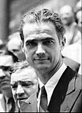 Profile Picture of Howard Hughes - Wikipediaon Wikipedia