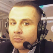 Profile Picture of Manouk Akopyan (@ManoukAkopyan) on Youtube