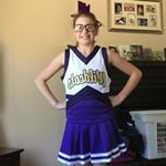 Profile Picture of Brianna Biddle (@wildcatcheerleder_) on Instagram