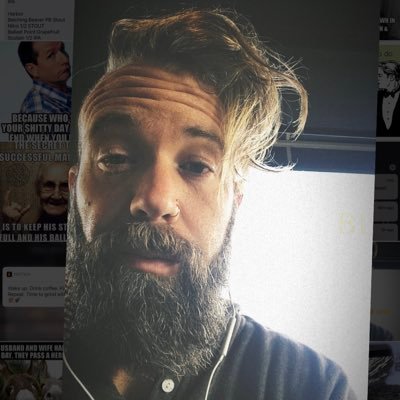 Profile Picture of Joshua Lee Vineyard (@JLvineyard) on Twitter