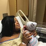 Profile Picture of Jamila Daniels (@cherry_bombbbb) on Instagram